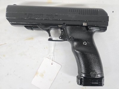 HI-POINT JHP w/Magazine .45 ACP