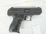 HI-POINT C9 w/Magazine 9MM LUGER (9x19 PARA)