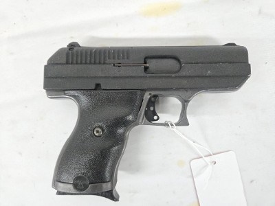 HI-POINT C9 w/Magazine 9MM LUGER (9x19 PARA)