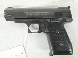 JIMENEZ ARMS INC. JA Nine 9MM LUGER (9x19 PARA)
