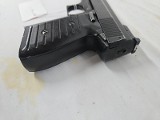 JIMENEZ ARMS INC. JA Nine 9MM LUGER (9x19 PARA) - 3 of 3 JIMENEZ ARMS INC. JA Nine 9MM LUGER (9x19 PARA) - 3 of 3