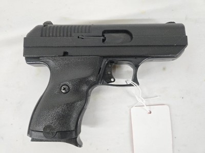 HI-POINT C9 w/Magazine 9MM LUGER (9x19 PARA)