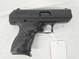 HI-POINT C9 w/Magazine 9MM LUGER (9x19 PARA)