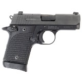 SIG SAUER P938 9MM LUGER (9X19 PARA) - 2 of 2 SIG SAUER P938 9MM LUGER (9X19 PARA) - 2 of 2