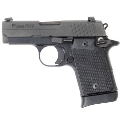 SIG SAUER P938 9MM LUGER (9X19 PARA)