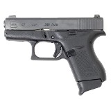 GLOCK 42 .380 ACP