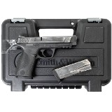 SMITH & WESSON M&P45 .45 ACP - 3 of 3 SMITH & WESSON M&P45 .45 ACP - 3 of 3
