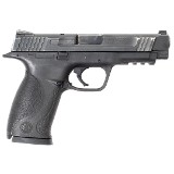 SMITH & WESSON M&P45 .45 ACP - 2 of 3 SMITH & WESSON M&P45 .45 ACP - 2 of 3