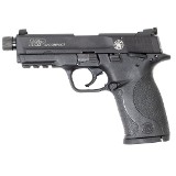 SMITH & WESSON M&P22 COMPACT .22 LR