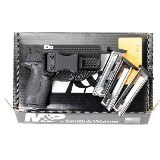 SMITH & WESSON M&P22 COMPACT .22 LR - 3 of 3 SMITH & WESSON M&P22 COMPACT .22 LR - 3 of 3