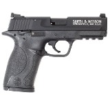 SMITH & WESSON M&P22 COMPACT .22 LR - 2 of 3 SMITH & WESSON M&P22 COMPACT .22 LR - 2 of 3