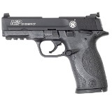 SMITH & WESSON M&P22 COMPACT .22 LR