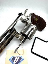 COLT PYTHON .357 MAG - 3 of 3