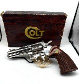 COLT PYTHON .357 MAG - 2 of 3