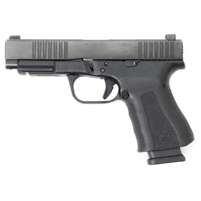 FMK FIREARMS AG1 9MM LUGER (9X19 PARA)