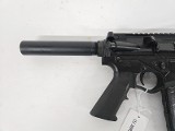 FIREARMS INTERNATIONAL CORP. AR-15 Omni Hybrid Pistol w/Magazine .300 AAC BLACKOUT - 3 of 3