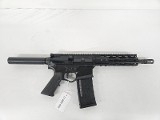 FIREARMS INTERNATIONAL CORP. AR-15 Omni Hybrid Pistol w/Magazine .300 AAC BLACKOUT - 2 of 3