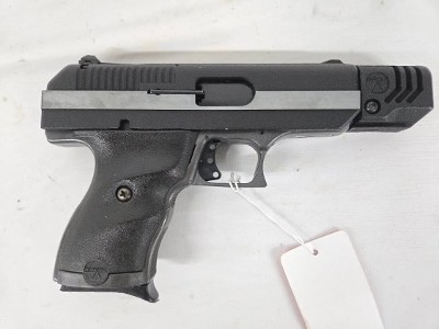 HI-POINT CF380 Comp w/Magazine .380 ACP