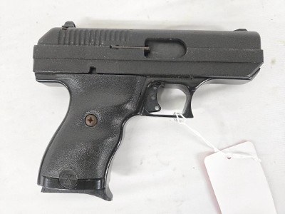 HI-POINT Hi-Point C, 1st Gen w/Mag .380 ACP
