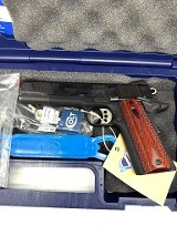 COLT M1911 LIGHTWEIGHT GOVERNMENT .45 ACP - 2 of 3