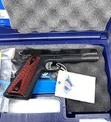 COLT M1911 LIGHTWEIGHT GOVERNMENT .45 ACP - 3 of 3