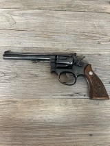 SMITH & WESSON 1044 .22 LR - 3 of 3
