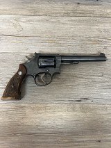 SMITH & WESSON 1044 .22 LR - 2 of 3