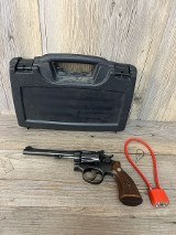 SMITH & WESSON 1044 .22 LR