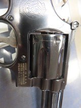 SMITH & WESSON 15-3 .38 SPL - 3 of 3