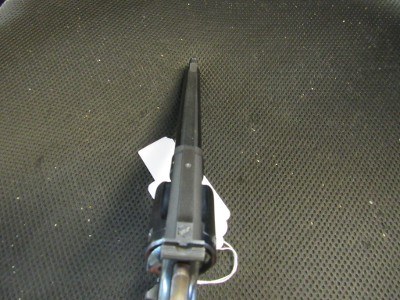 SMITH & WESSON 17 .22 LR