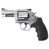 SMITH & WESSON 686-6 .357 MAG