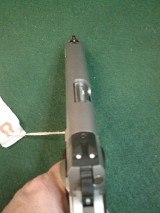 KIMBER 1911 LW Stainless 9MM LUGER (9x19 PARA) - 2 of 3