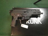 SPRINGFIELD ARMORY KUNA 9MM LUGER (9x19 PARA) - 2 of 2