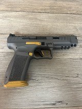 CANIK SFX RIVAL 9MM LUGER (9x19 PARA) - 2 of 3 CANIK SFX RIVAL 9MM LUGER (9x19 PARA) - 2 of 3