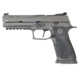 SIG SAUER P320 XFIVE 9MM LUGER (9X19 PARA)