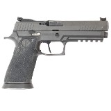 SIG SAUER P320 XFIVE 9MM LUGER (9X19 PARA) - 2 of 3 SIG SAUER P320 XFIVE 9MM LUGER (9X19 PARA) - 2 of 3