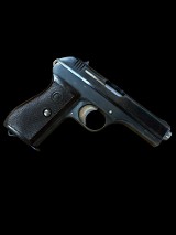 CZ WWII 27 7.65MM - 2 of 3