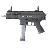 B&T APC9 9MM LUGER (9X19 PARA) - 1 of 3