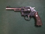 SMITH & WESSON M1917 D.A. 45 .45 ACP - 2 of 3 SMITH & WESSON M1917 D.A. 45 .45 ACP - 2 of 3