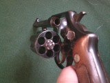 SMITH & WESSON M1917 D.A. 45 .45 ACP - 3 of 3 SMITH & WESSON M1917 D.A. 45 .45 ACP - 3 of 3