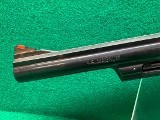 SMITH & WESSON 29 .44 MAGNUM - 3 of 3 SMITH & WESSON 29 .44 MAGNUM - 3 of 3