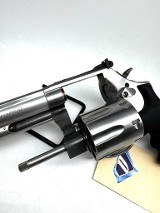 SMITH & WESSON 686-6 .357 MAG - 3 of 3