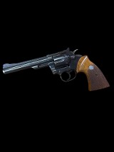 COLT Trooper Mk III .357 MAG - 1 of 3