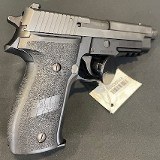 SIG SAUER P226 MK25 9MM LUGER (9X19 PARA) - 3 of 3 SIG SAUER P226 MK25 9MM LUGER (9X19 PARA) - 3 of 3