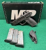 SMITH & WESSON M&P 45 .45 ACP