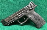 SMITH & WESSON M&P 45 .45 ACP - 2 of 3 SMITH & WESSON M&P 45 .45 ACP - 2 of 3