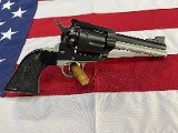 RUGER BLACKHAWK .357 MAG