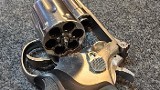SMITH & WESSON MODEL 66 NO DASH .357 MAG - 3 of 3