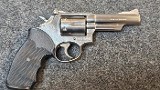 SMITH & WESSON MODEL 66 NO DASH .357 MAG - 2 of 3