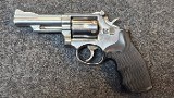 SMITH & WESSON MODEL 66 NO DASH .357 MAG